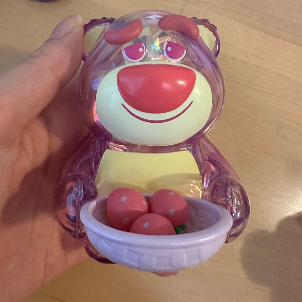 Miniso Lotso Blind Box
